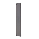 Fingerplate - V741 in Matt Bronze