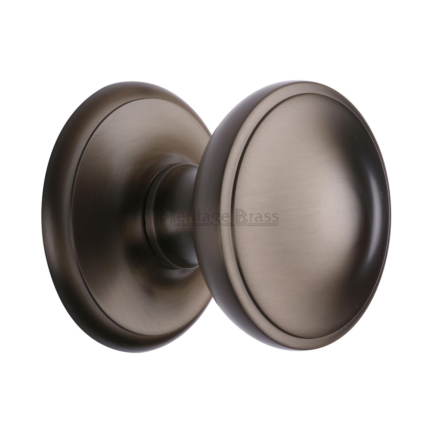 offers External Hardware Door Knobs Round Heritage