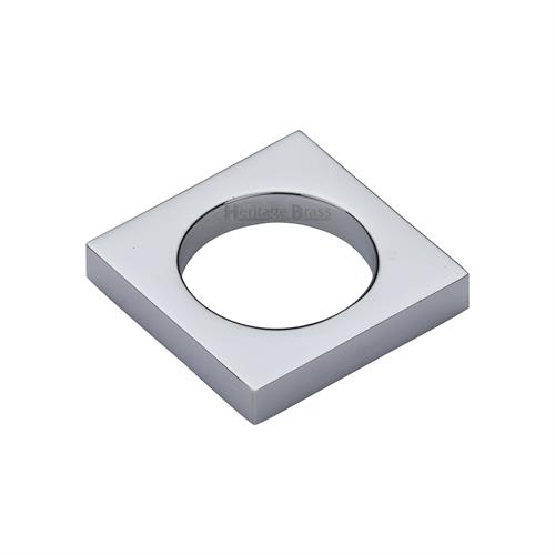 Square Ring Pull
