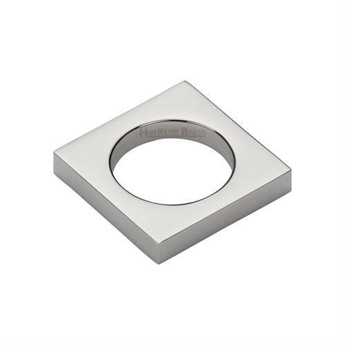 Square Ring Pull