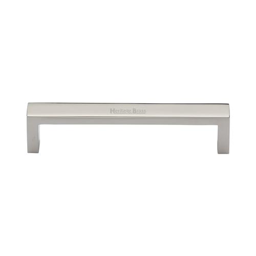 Wide Metro Cabinet Pull Handle