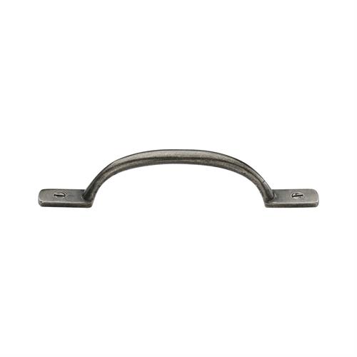 Rustic Pewter Russell Cabinet Pull Handle