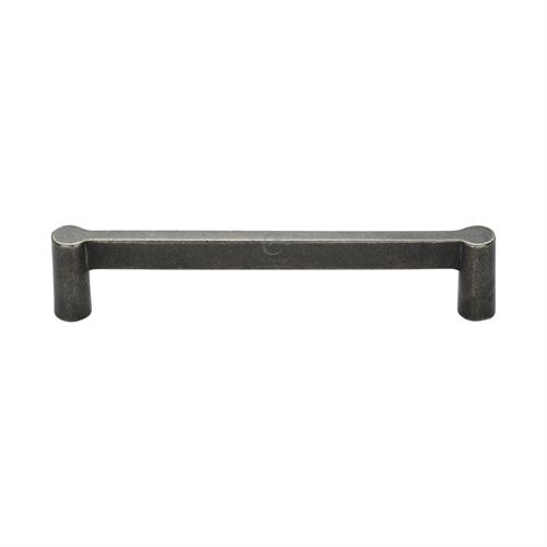 Rustic Pewter Gio Cabinet Pull Handle