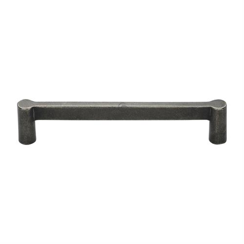 Rustic Pewter Gio Cabinet Pull Handle