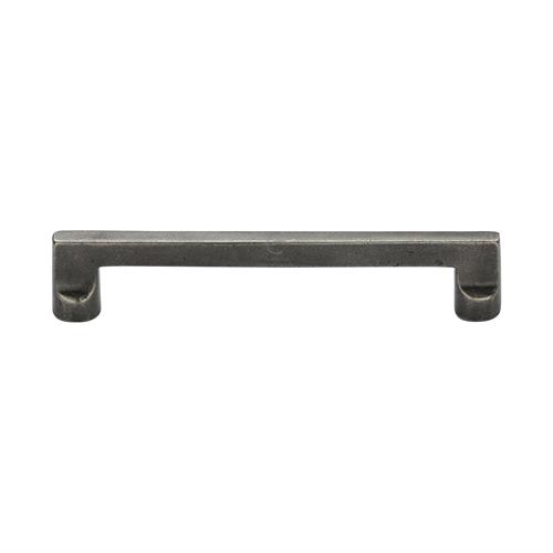 Rustic Pewter Apollo Cabinet Pull Handle