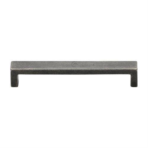 Rustic Pewter Wide Metro Cabinet Pull Handle