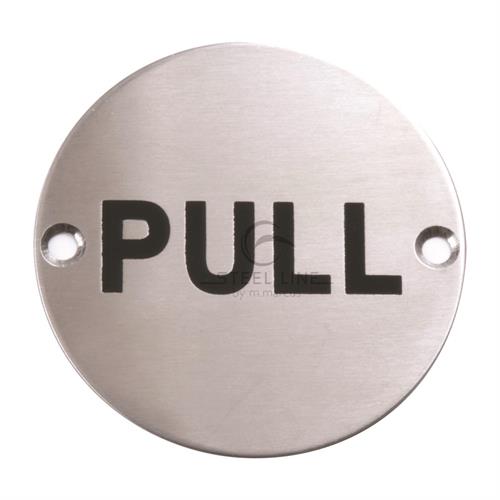 Pull Engraving