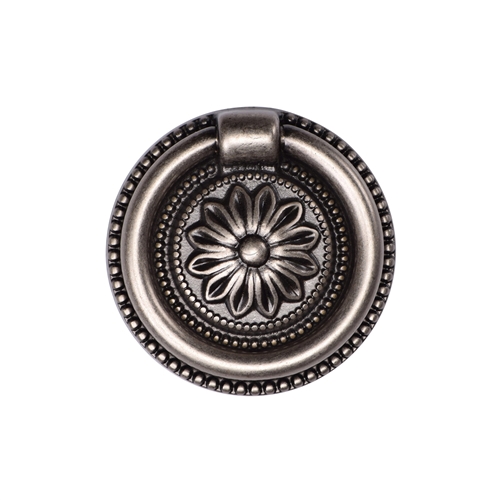 Floral Ring Pull