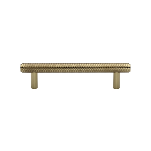 Knurled Cabinet Pull Handle