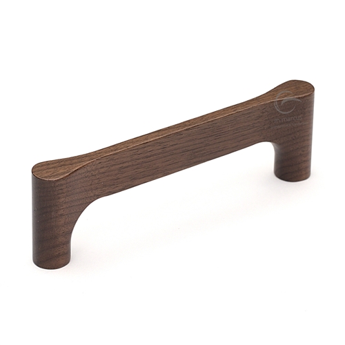 Wooden Gio Cabinet Pull Handle