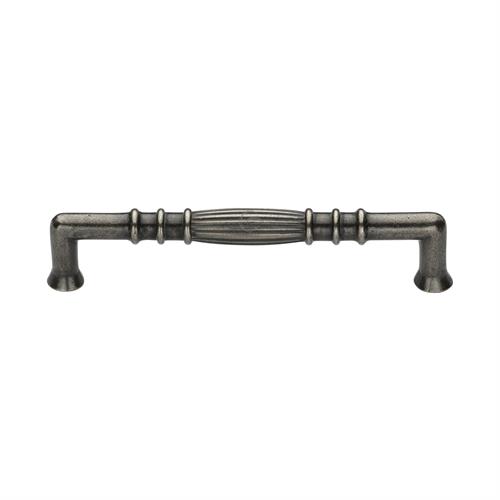 Pewter Cabinet Pull Tuscany Design