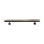 Offset Square Cabinet Pull