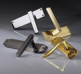 Door Handles