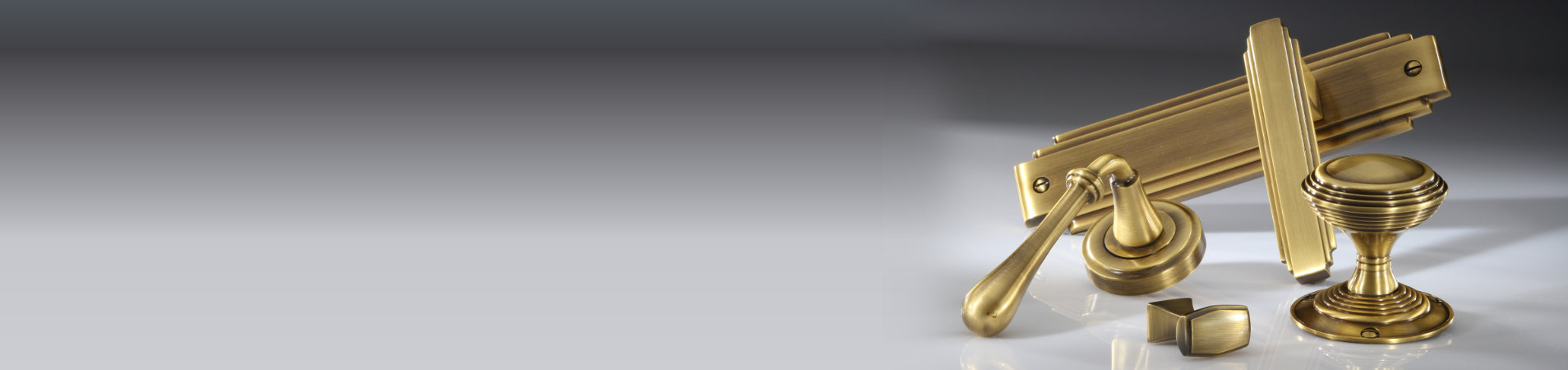 Heritage Brass Finishes Guide