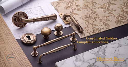 Antique Brass