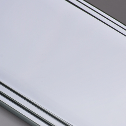 Polished Chrome