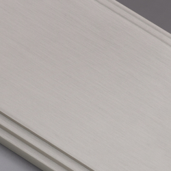 Satin Nickel