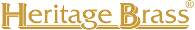 Heritage Brass