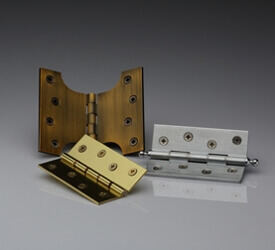 Hinges